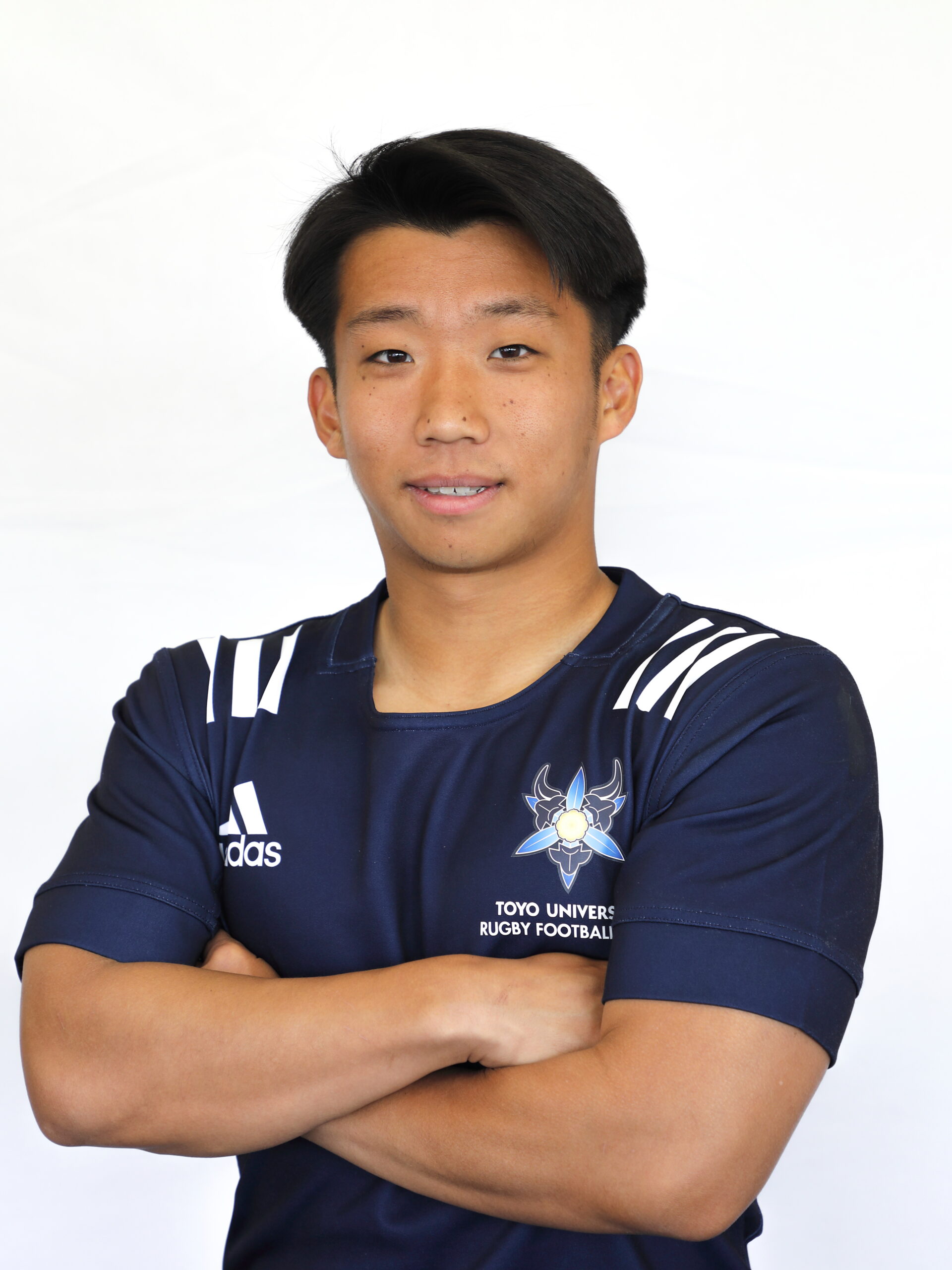 亀田翔蹴