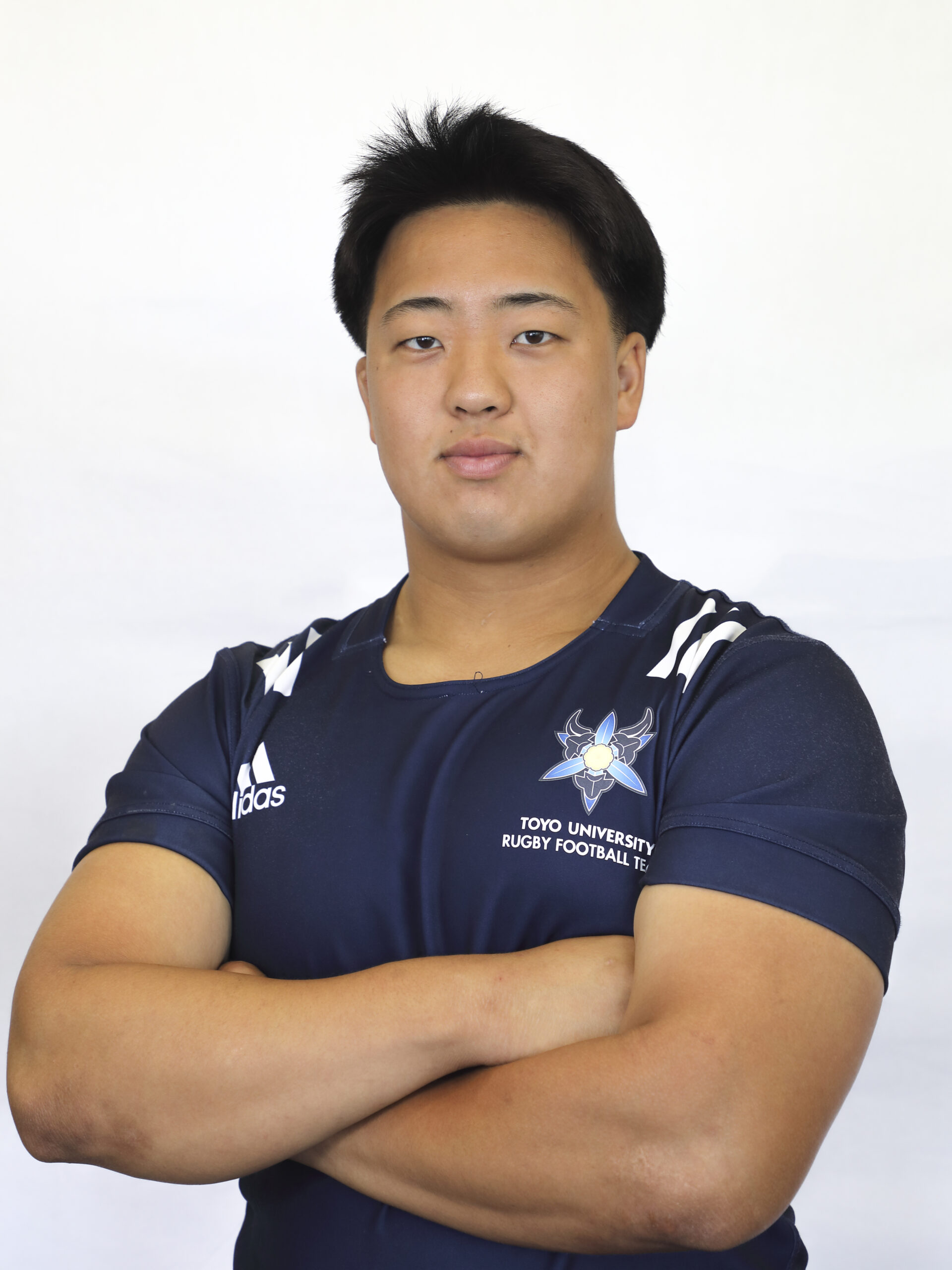 岡田　恭和/学年リーダー