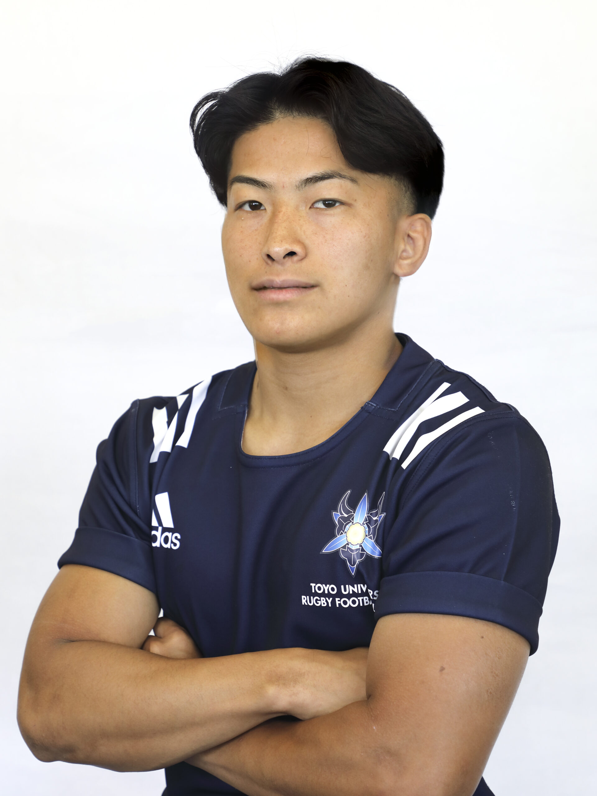生田　旭/学年リーダー