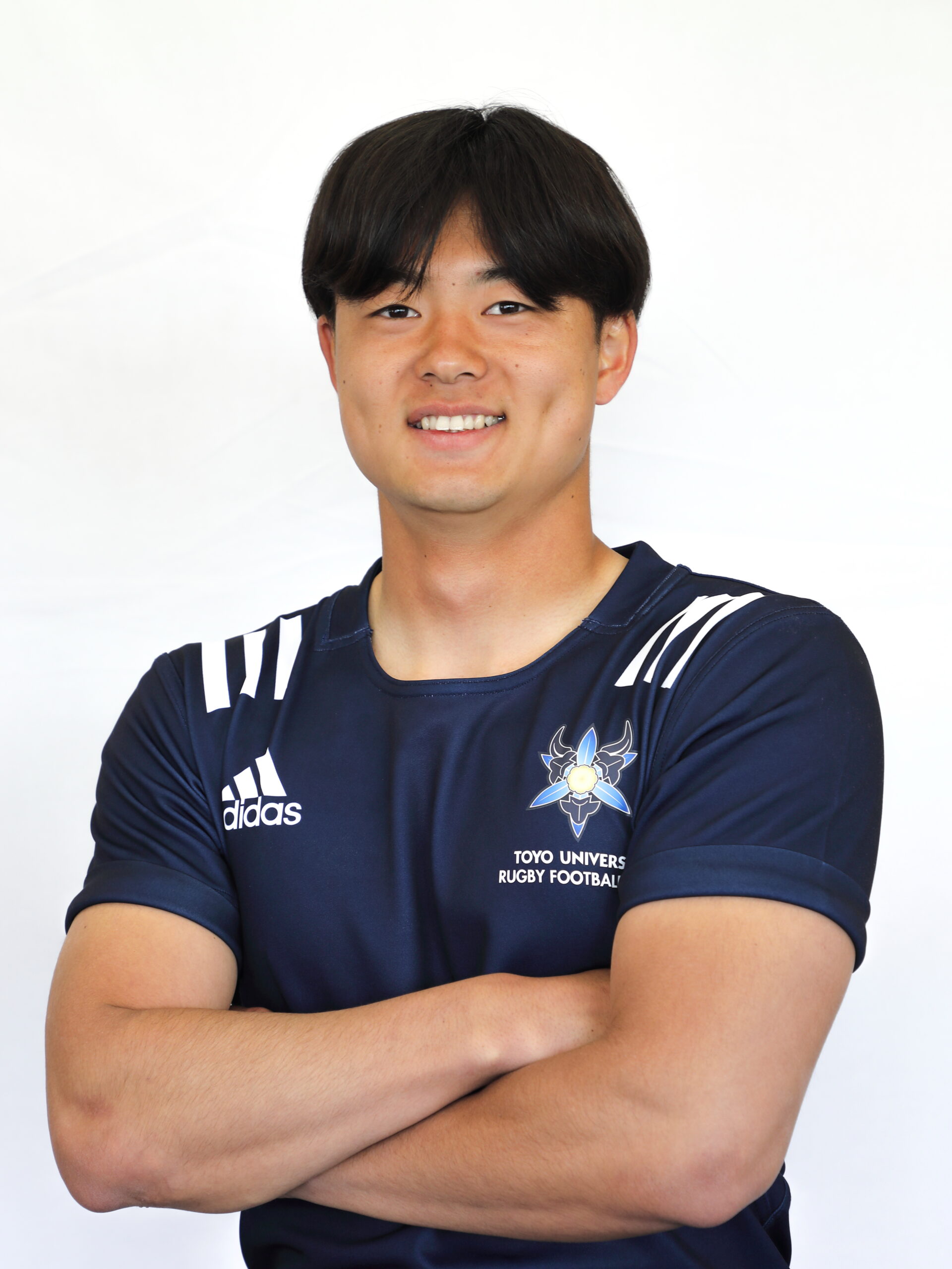 中山二千翔