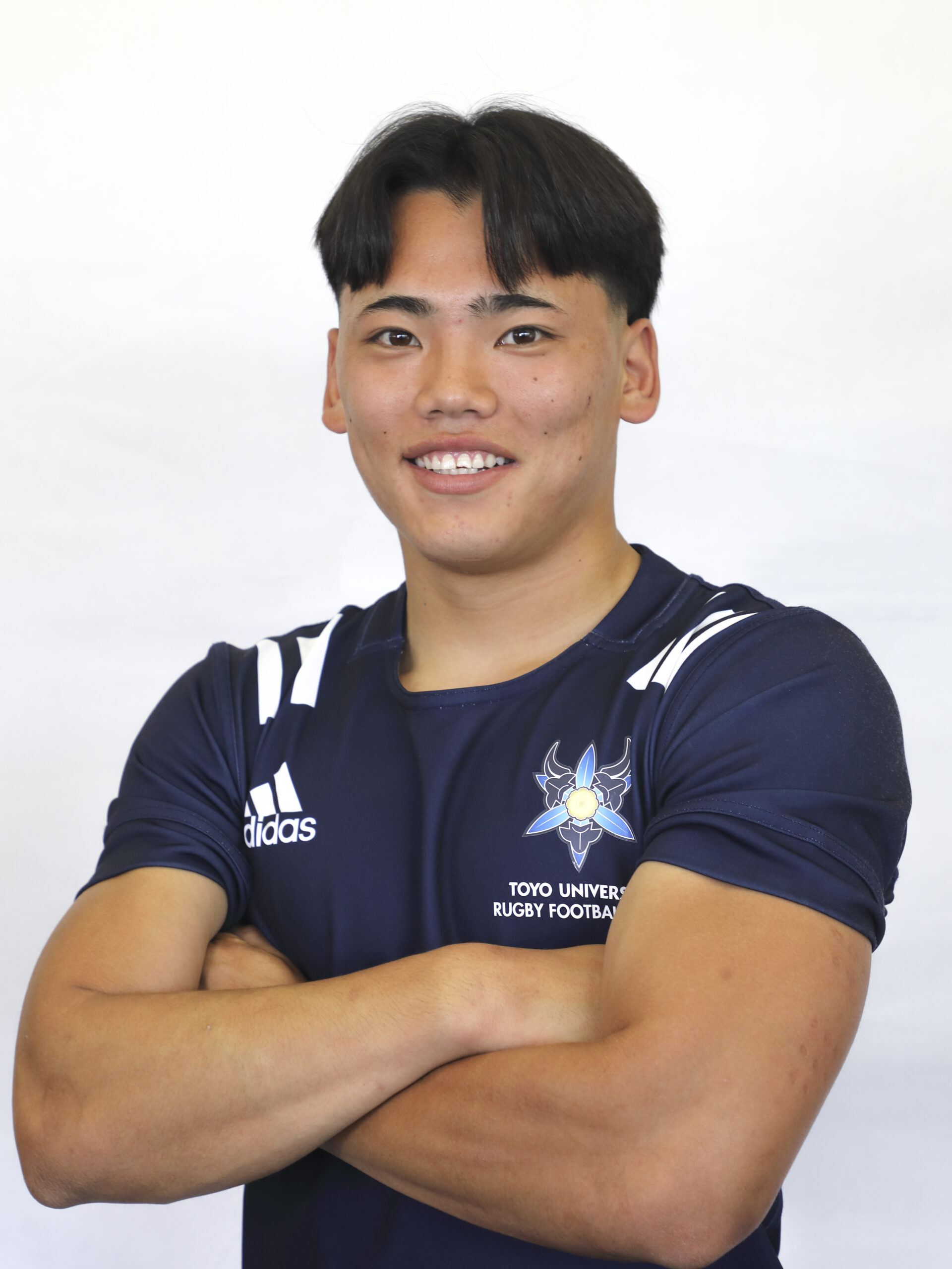 池渕　紅志郎/学年リーダー