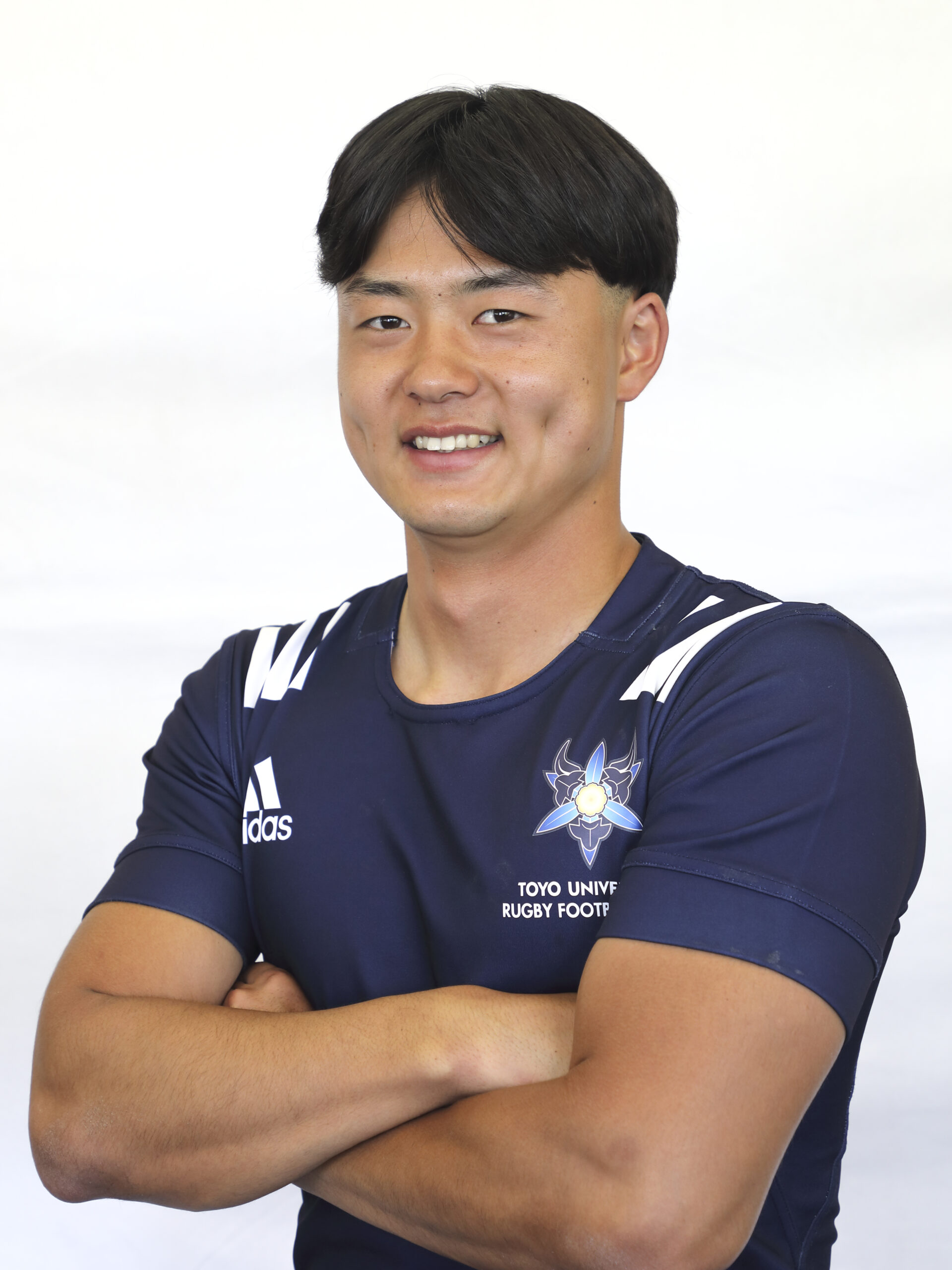中山　二千翔