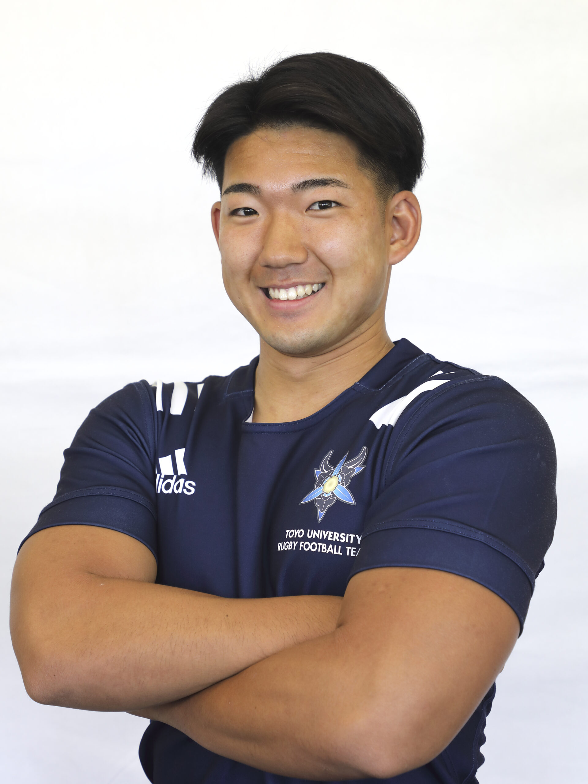 梅木　颯斗