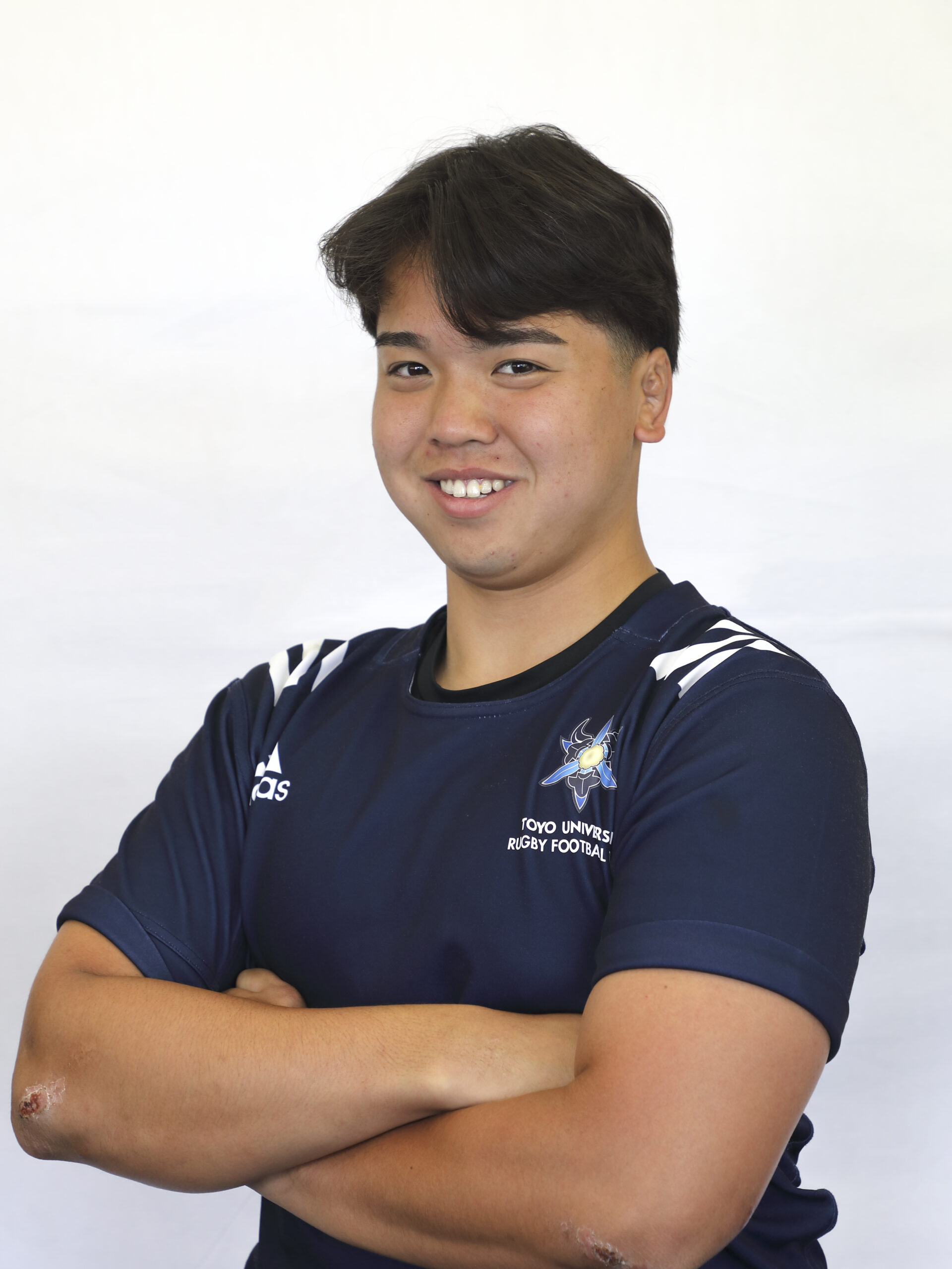 小峰　佳士