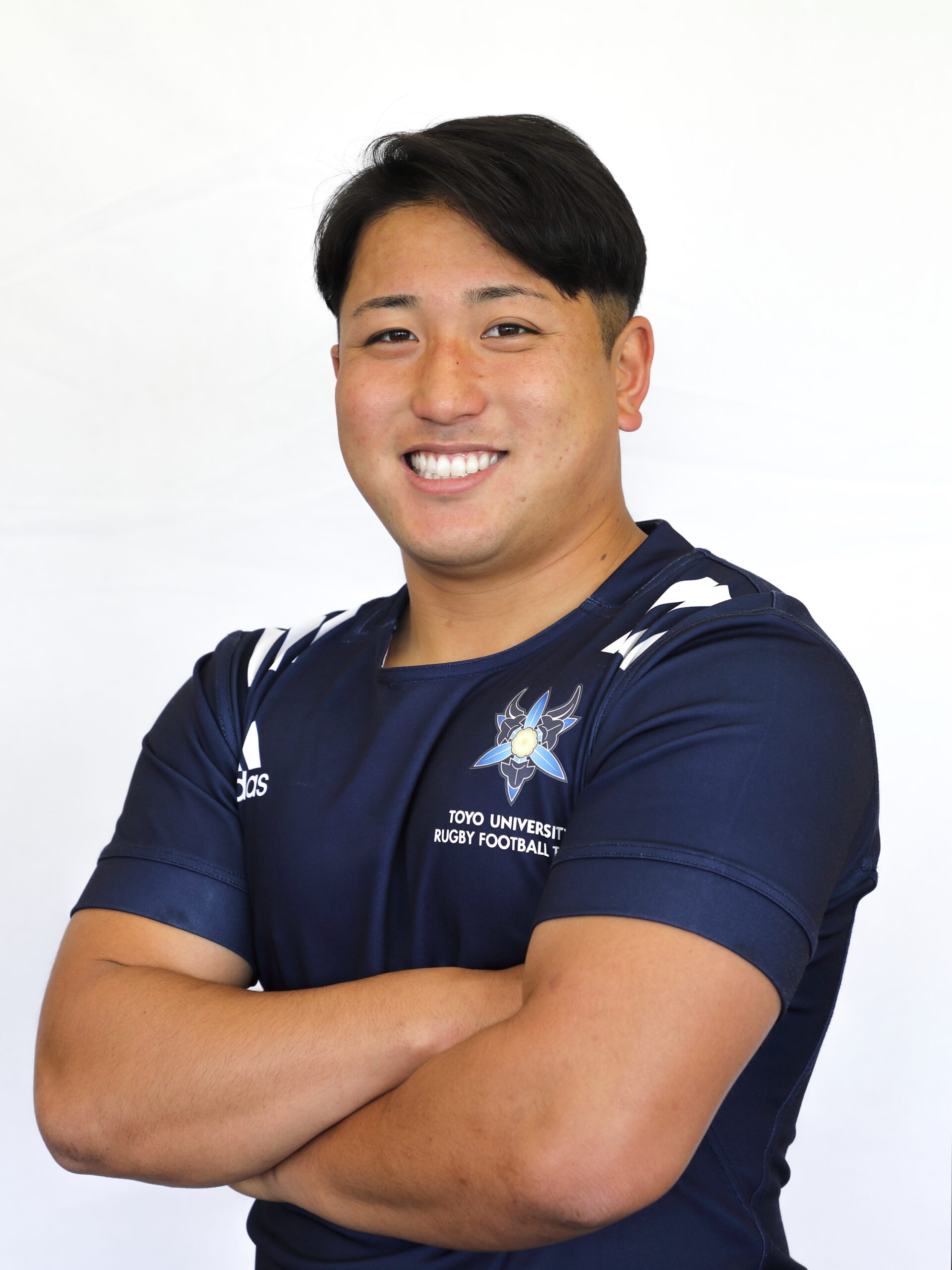 小泉柊人/FWリーダー