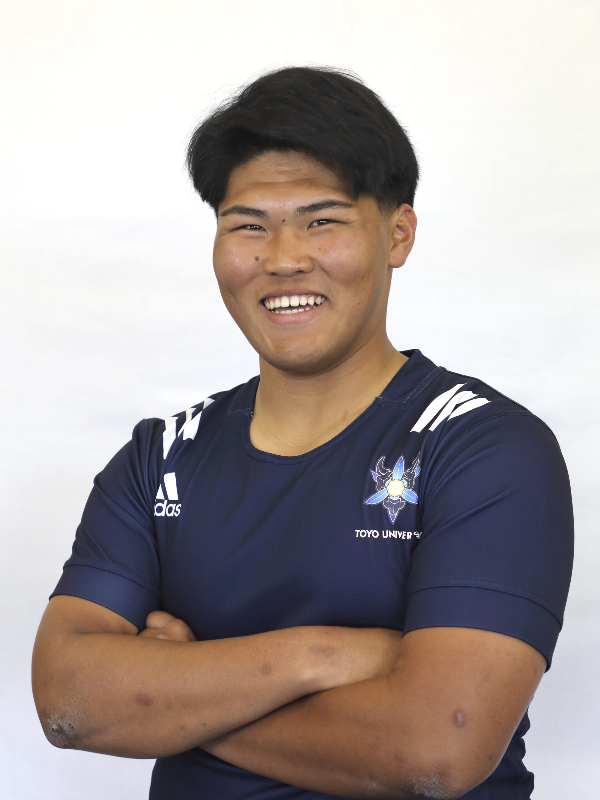 橋本　泰成