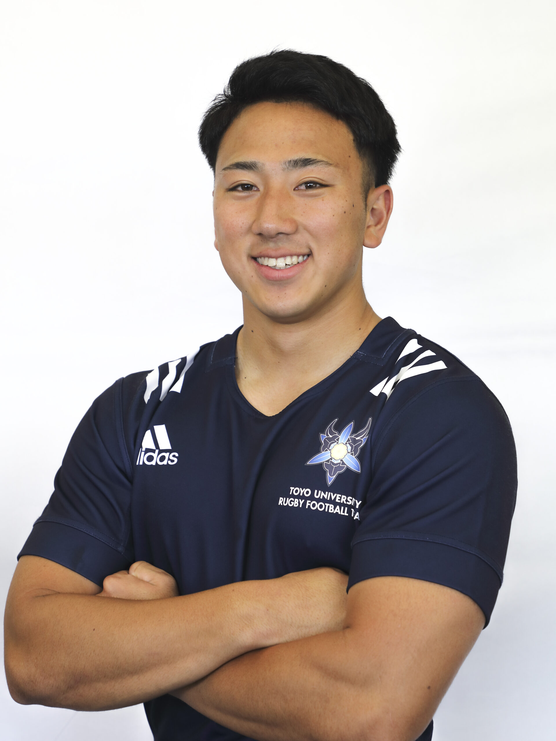 吉川　慎之介