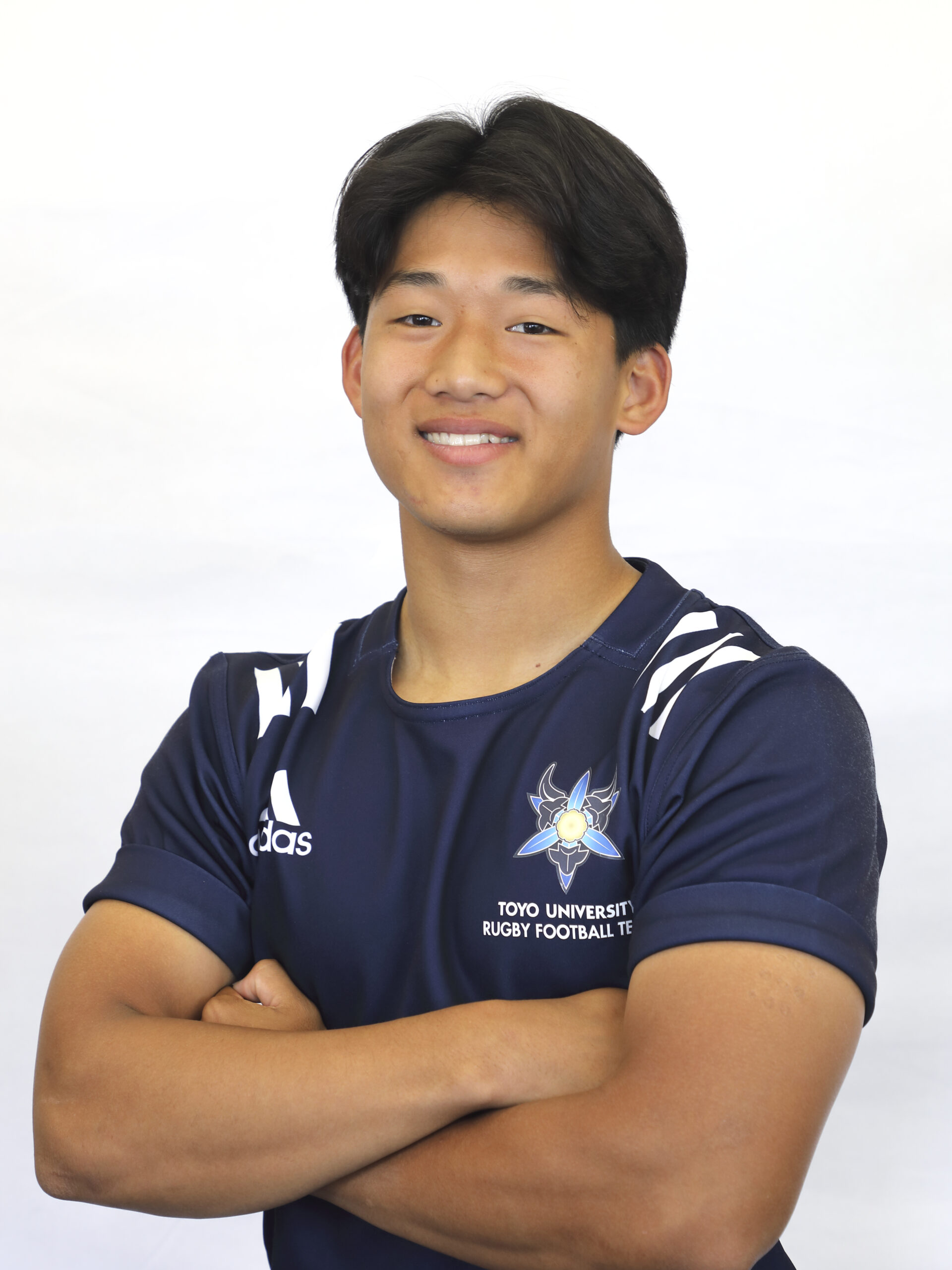 井　颯太郎