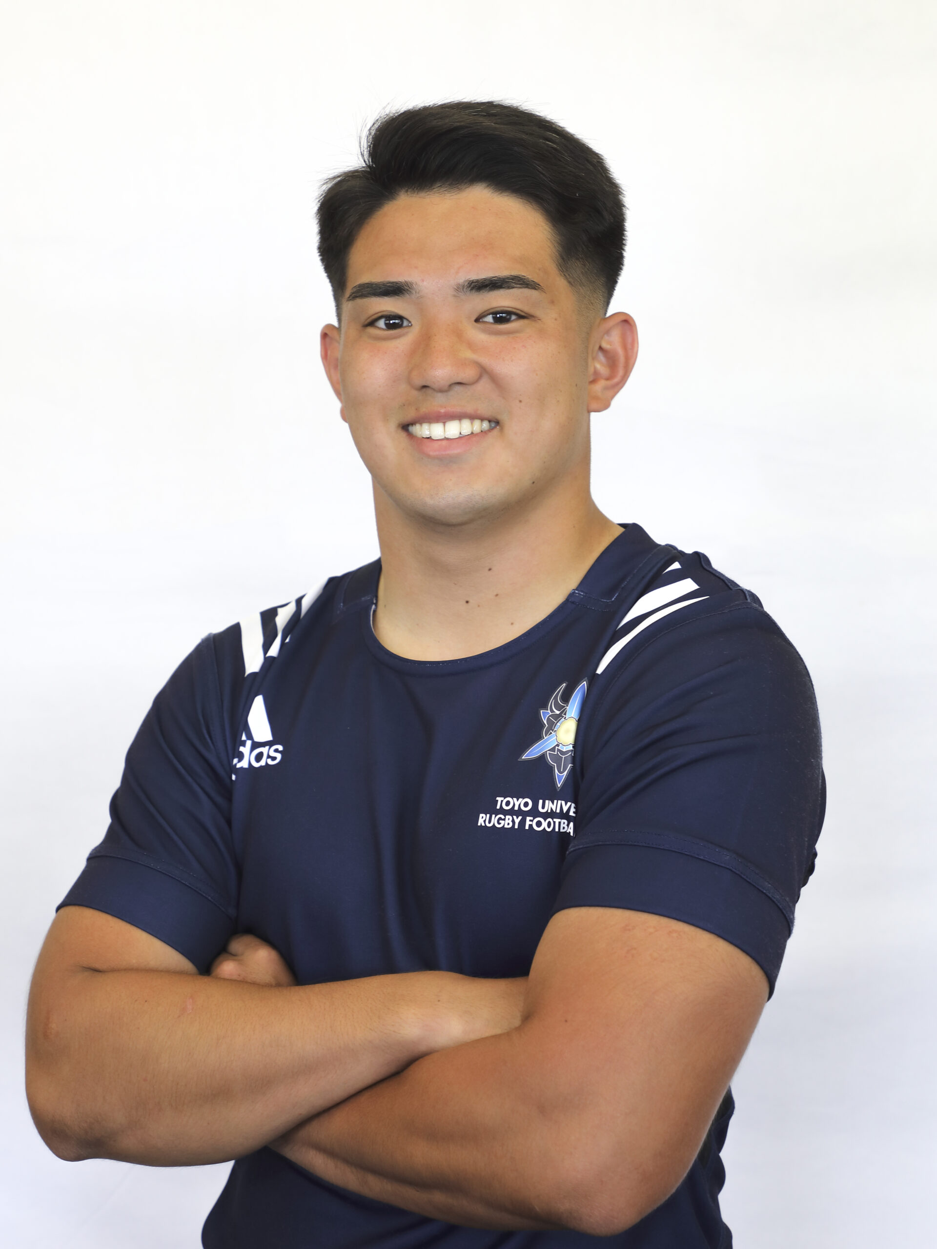 日髙　創太/寮長