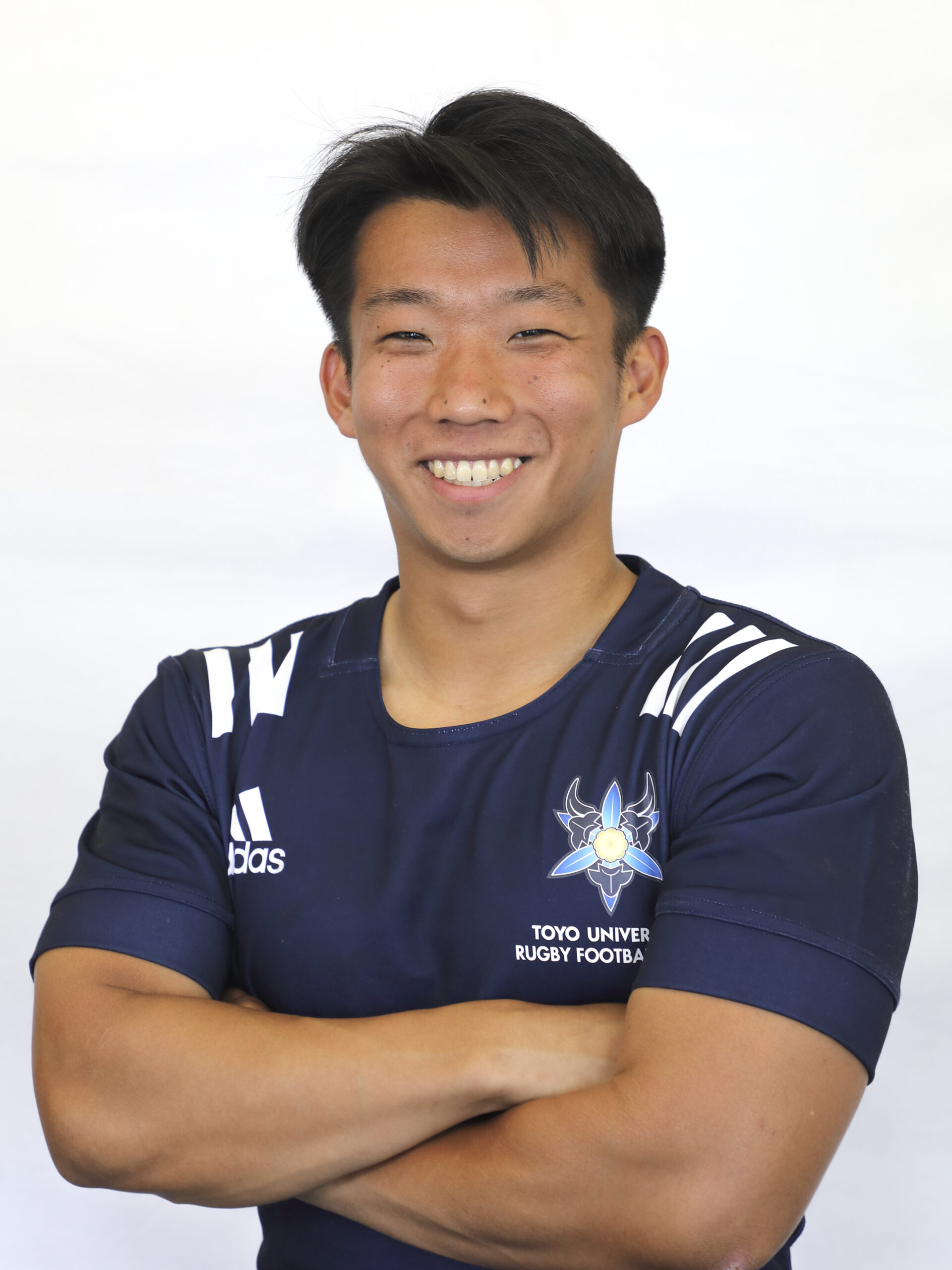 亀田翔蹴