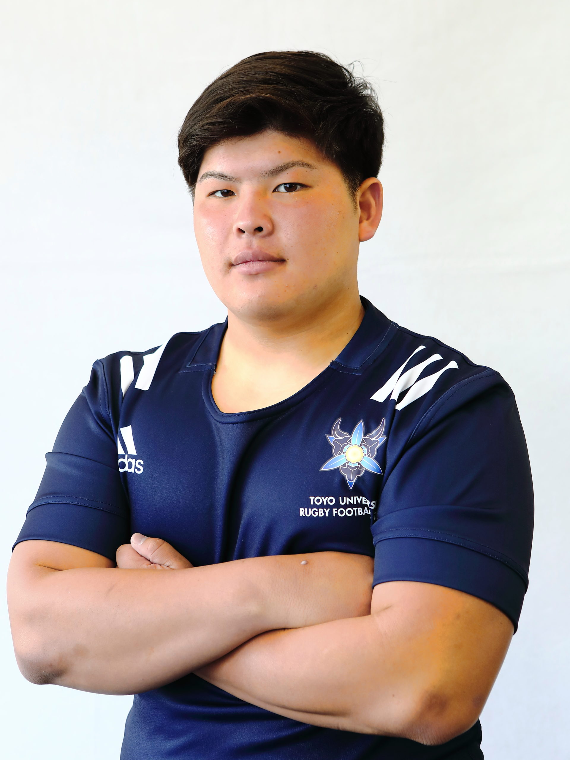 小川雄大 東洋大学ラグビー部