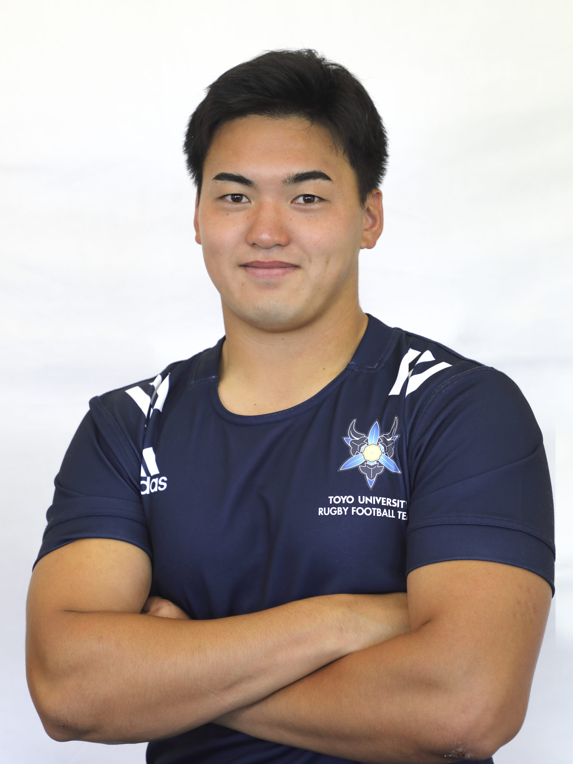 山田　羅斗