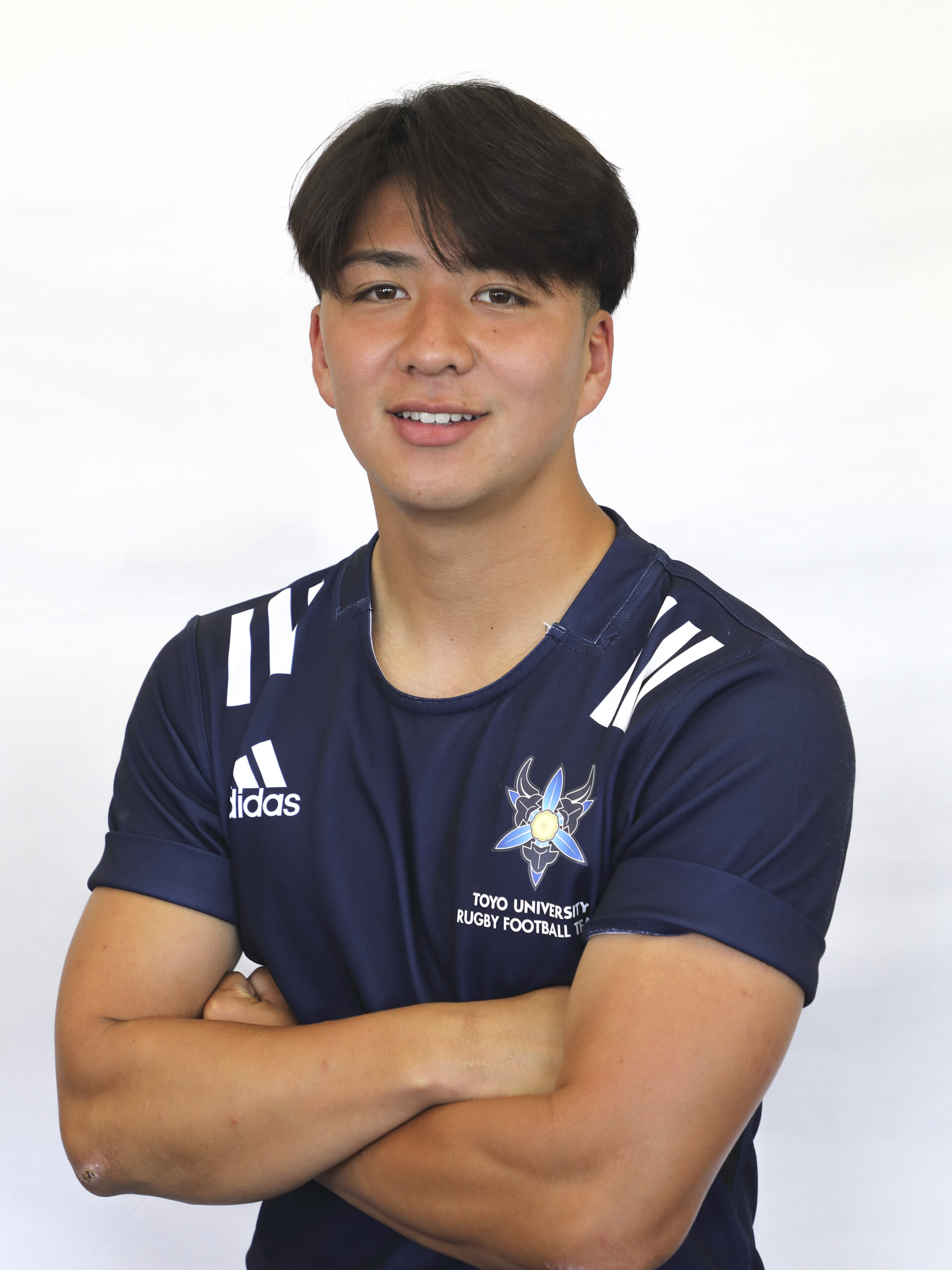 藤春　大悟
