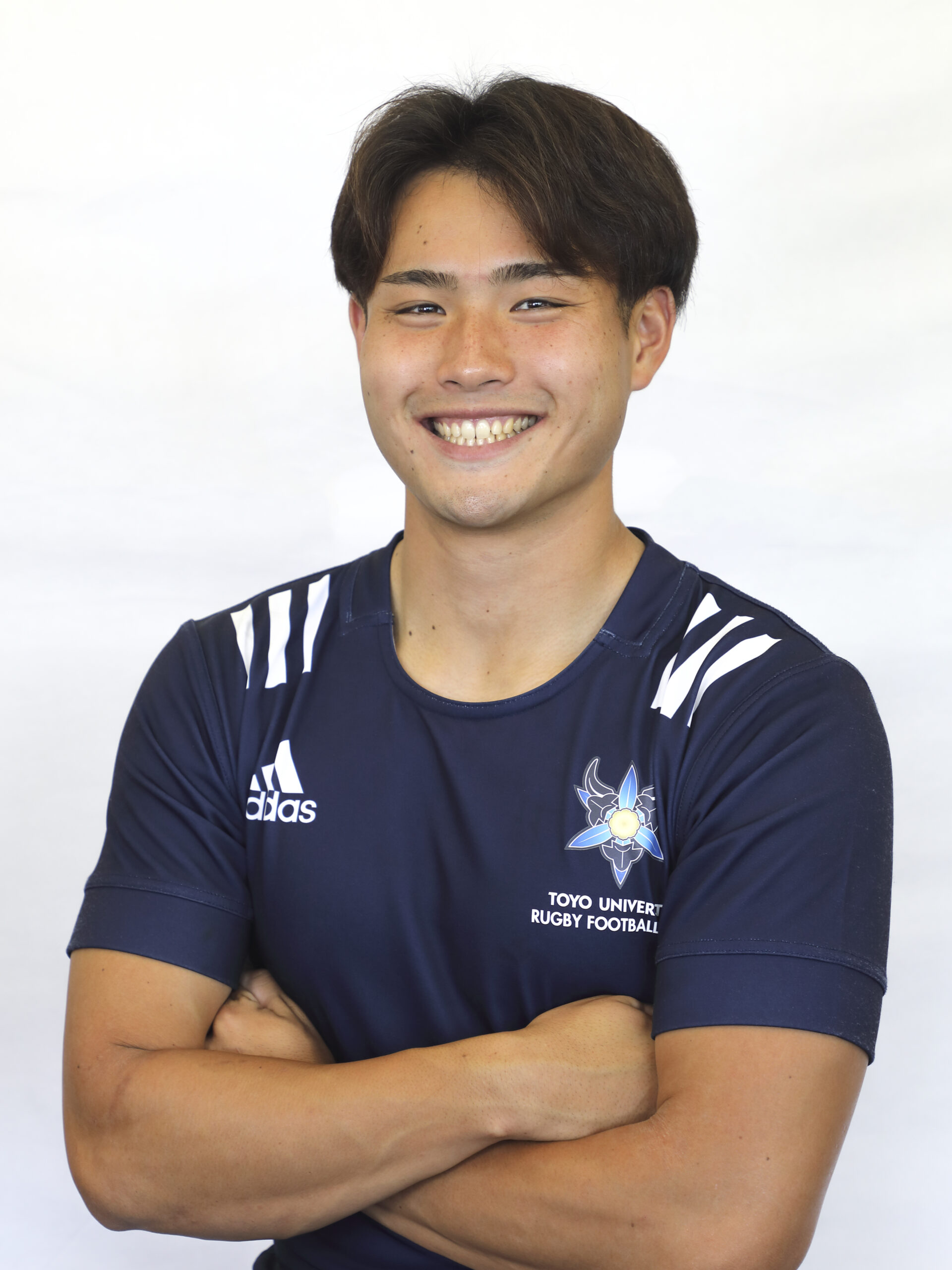 五十嵐　舜悟/副務