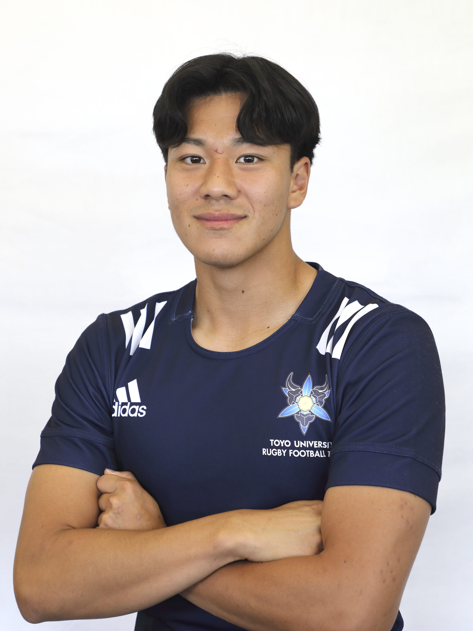 小菅　優斗