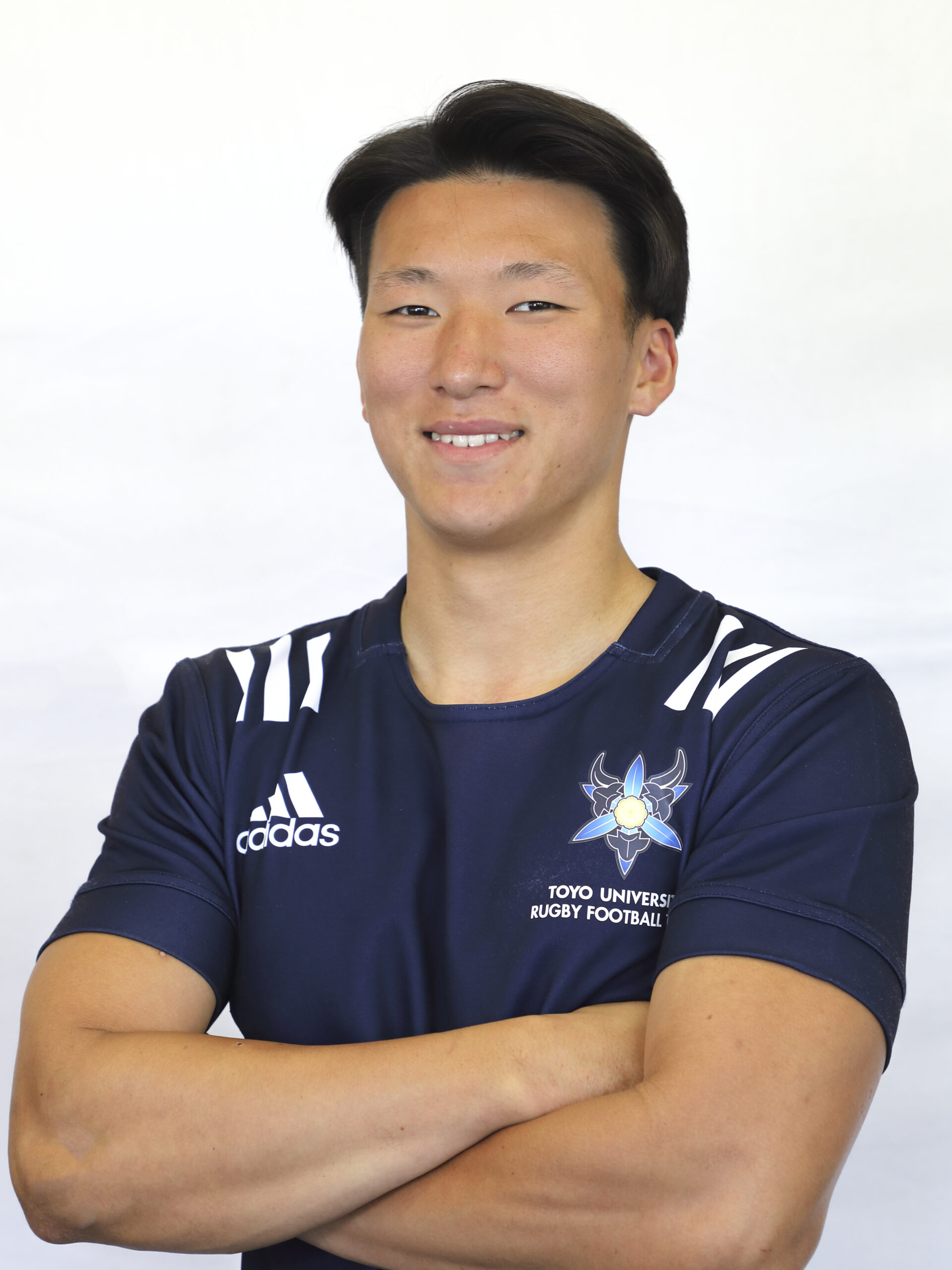 真鍋　逸平