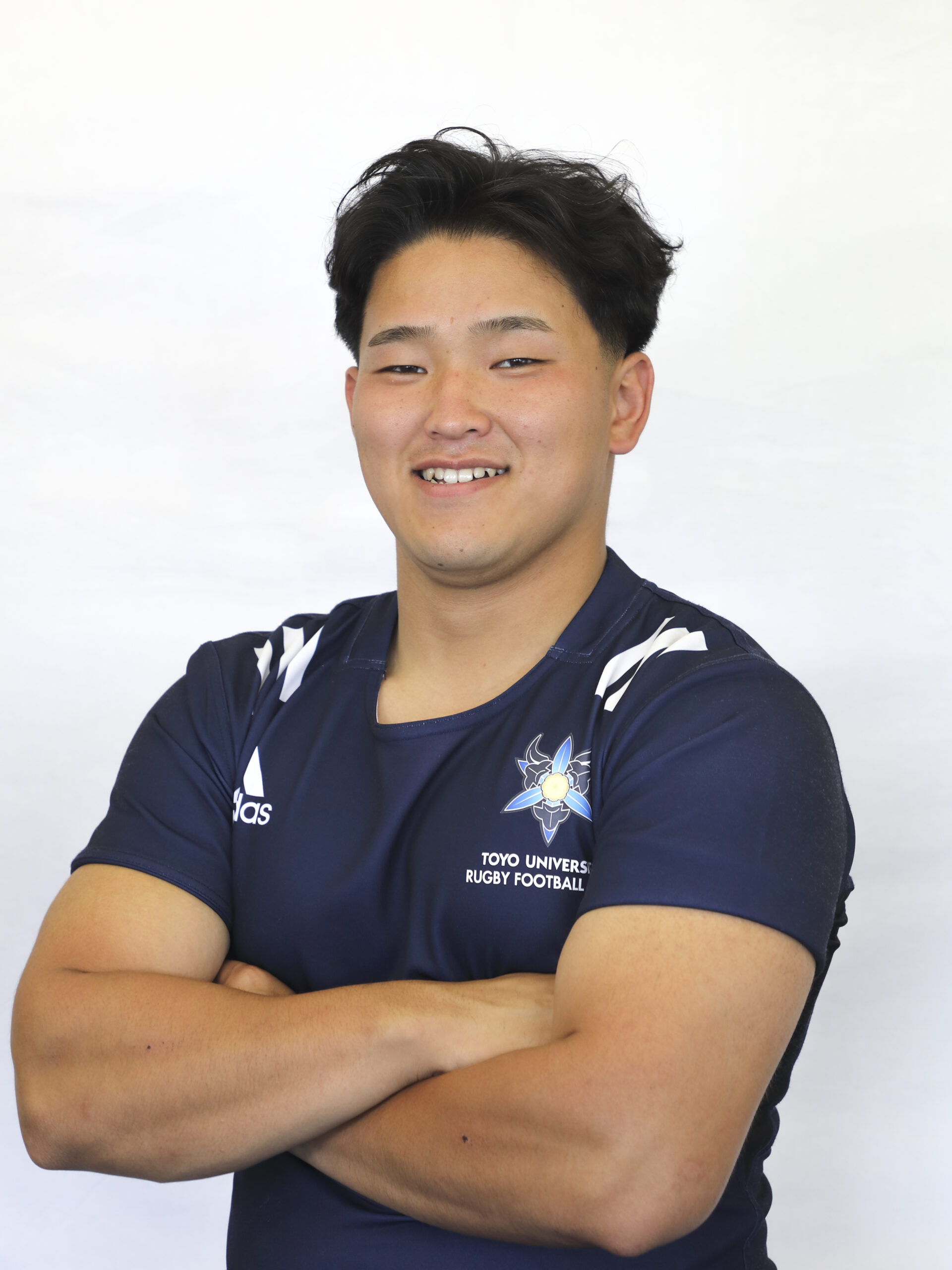新井　靖憲