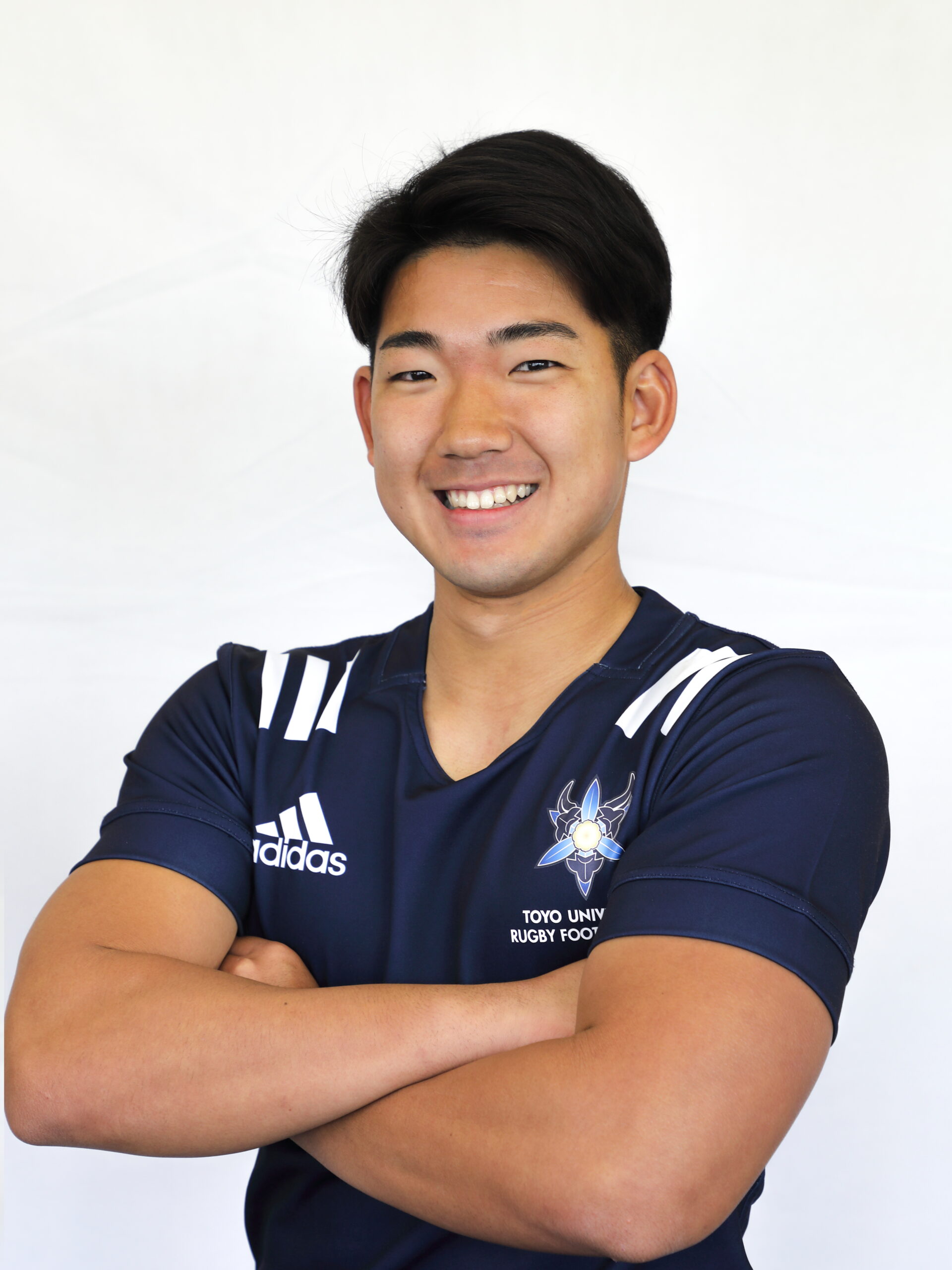 梅木颯斗/学年リーダー