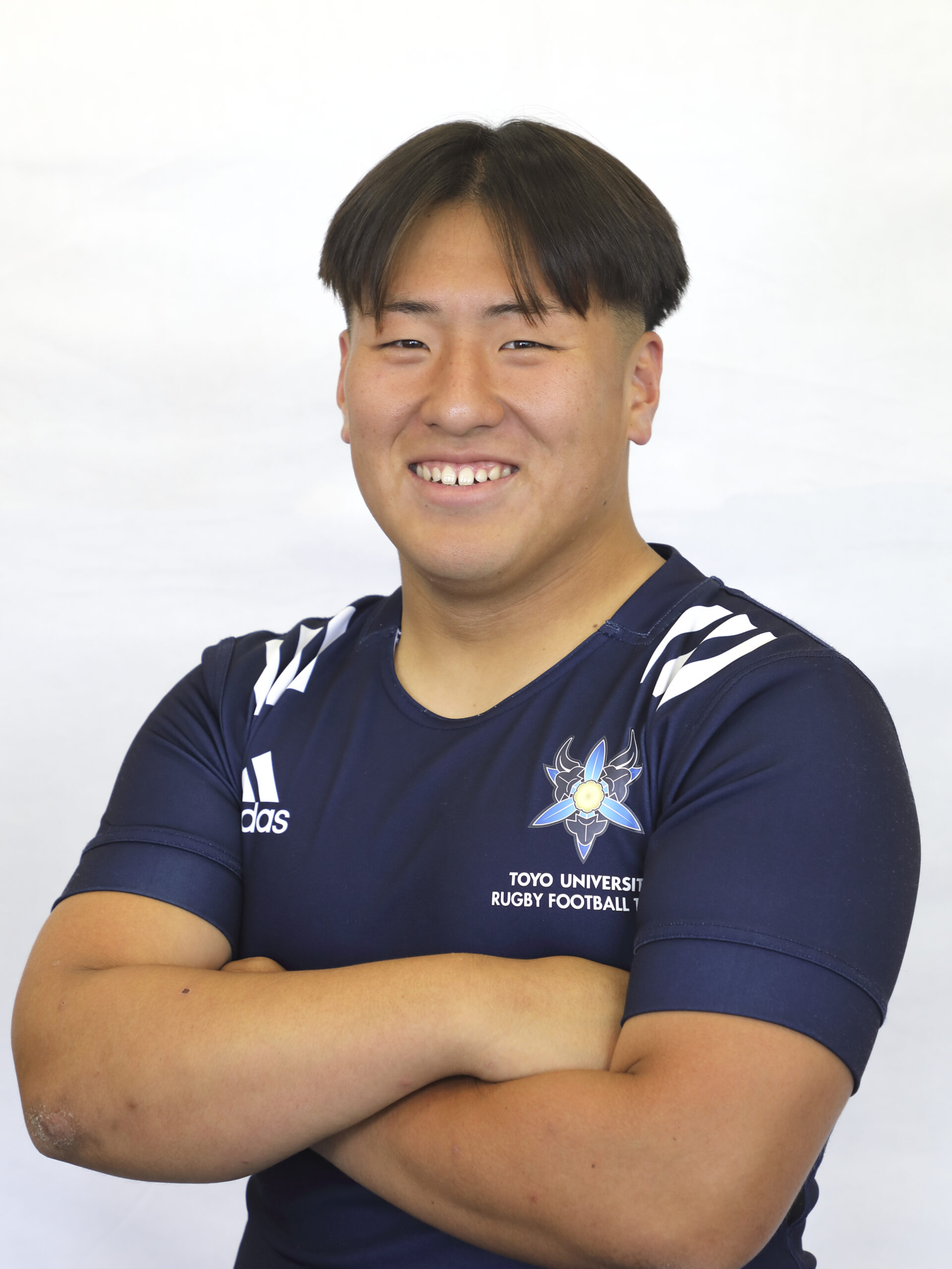 早坂　悠吾