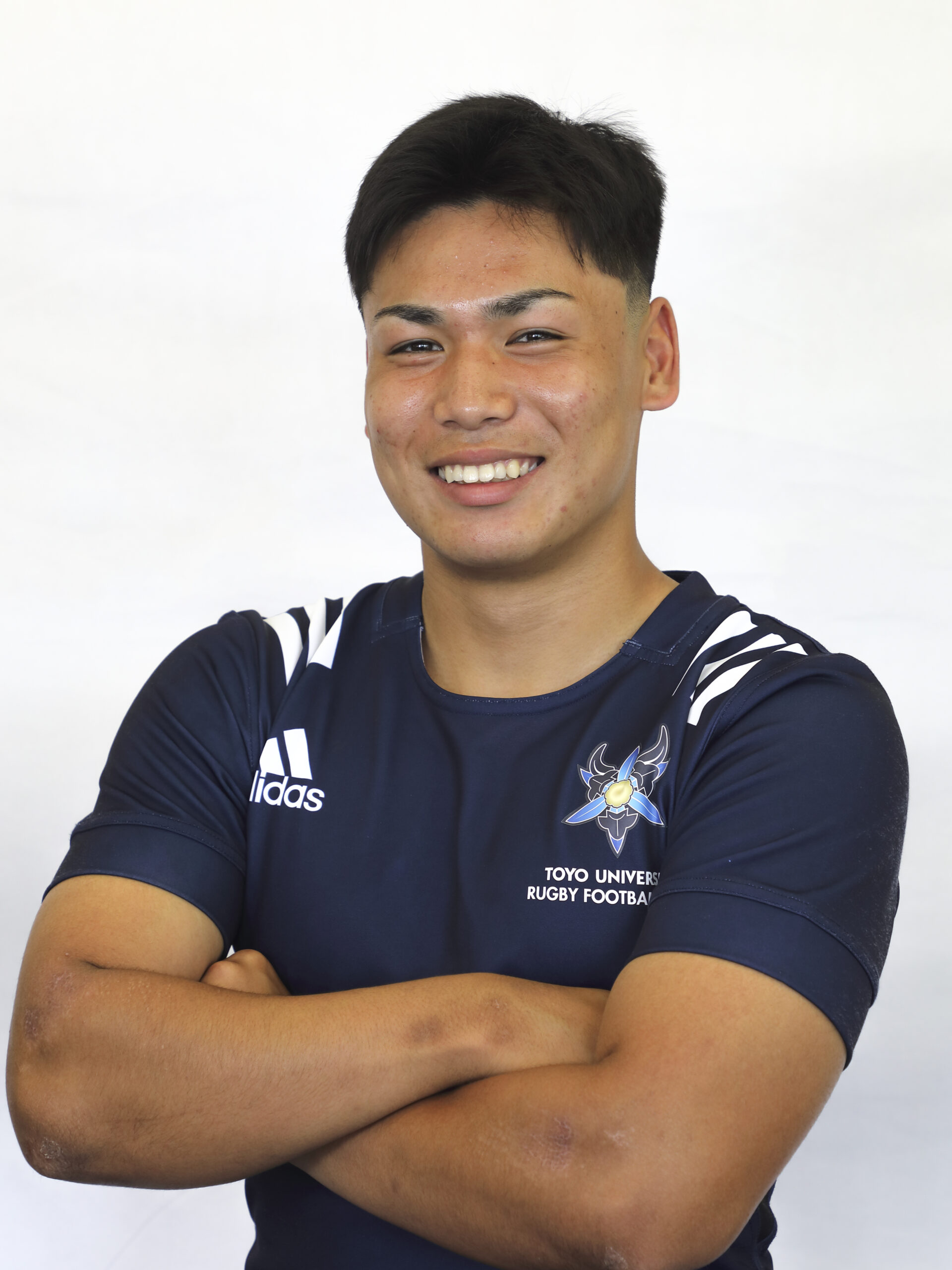 上村　嵐