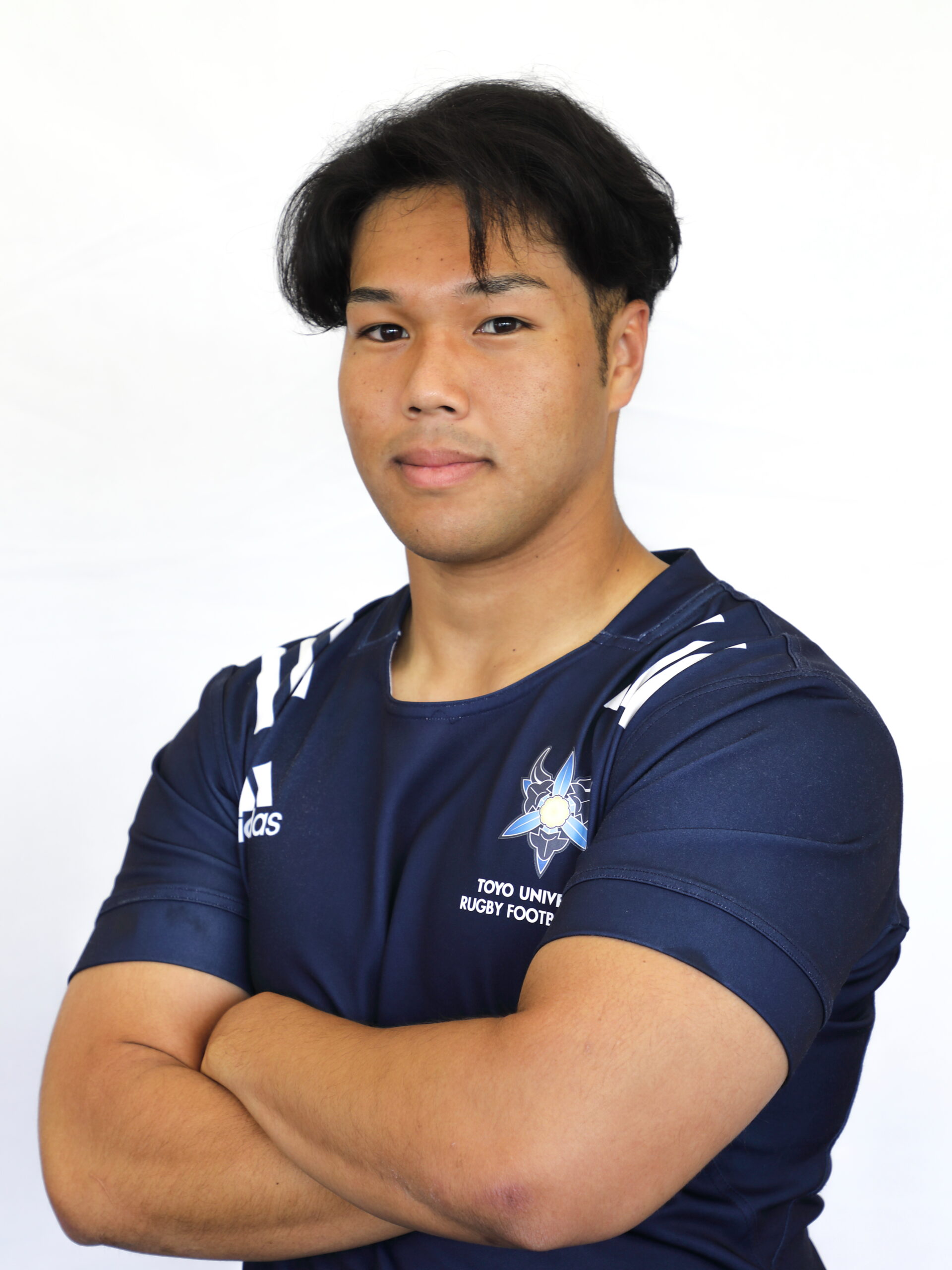 松下勇次郎