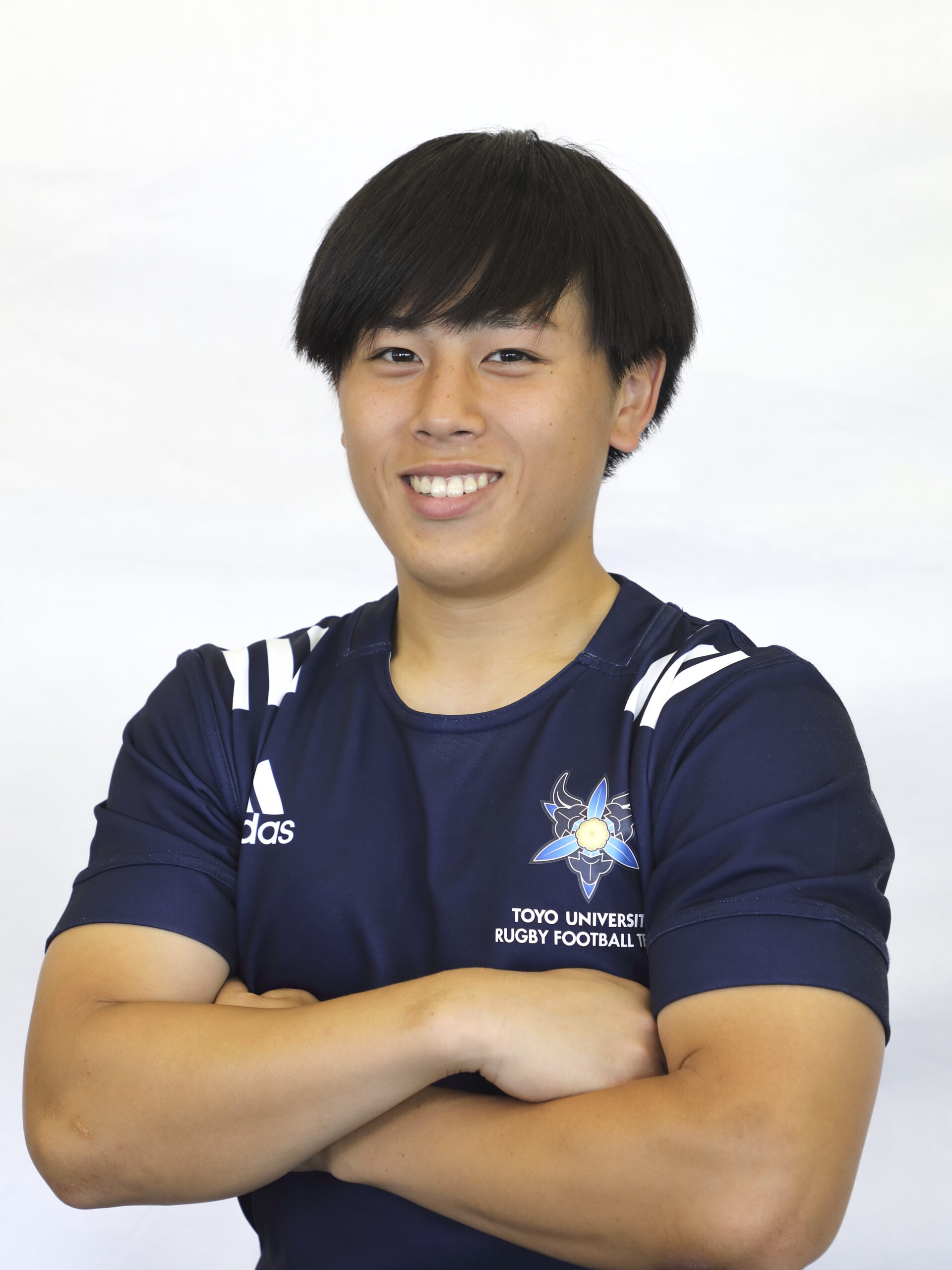 吉川　歩輝