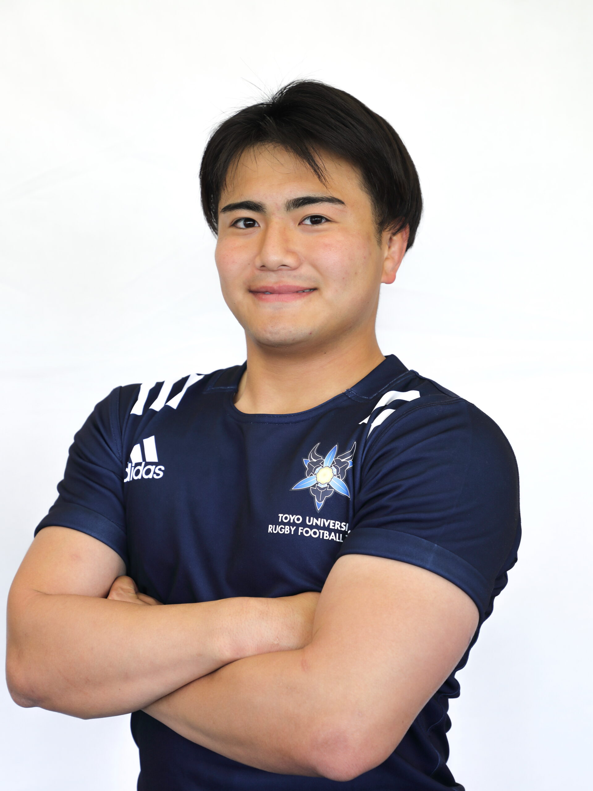 金井悠隼