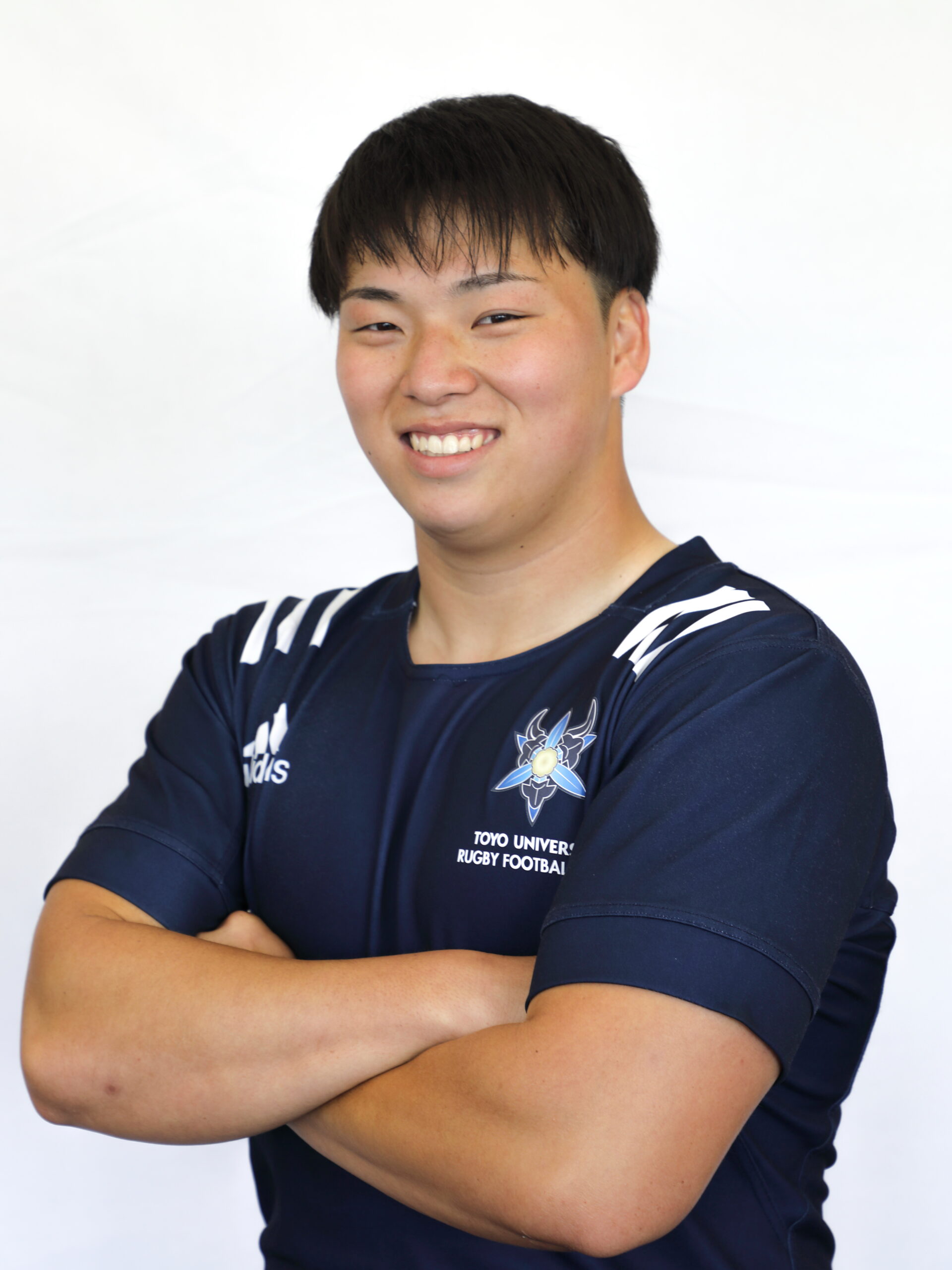黒須楓/FWリーダー