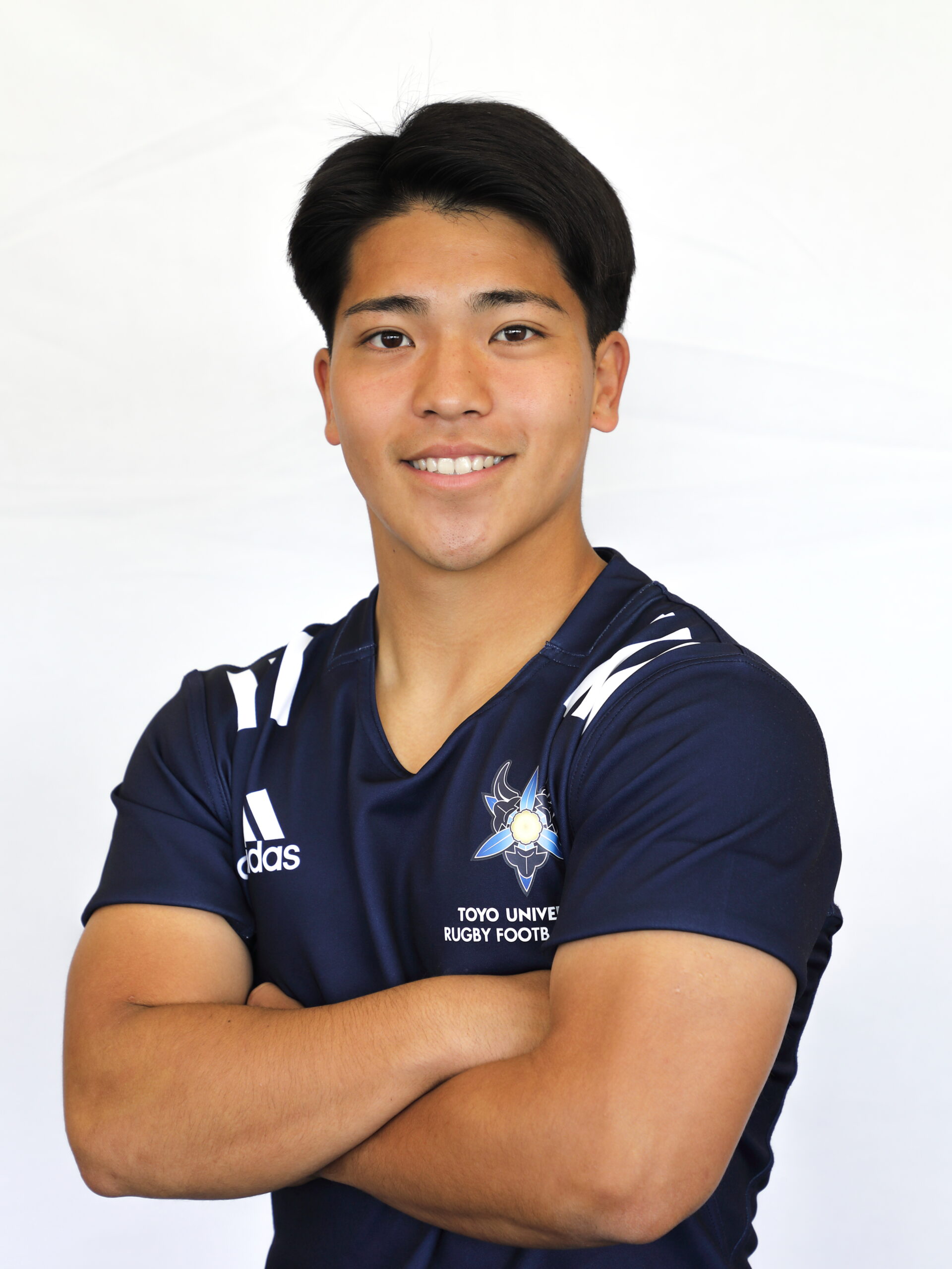 佐々木健人/寮長
