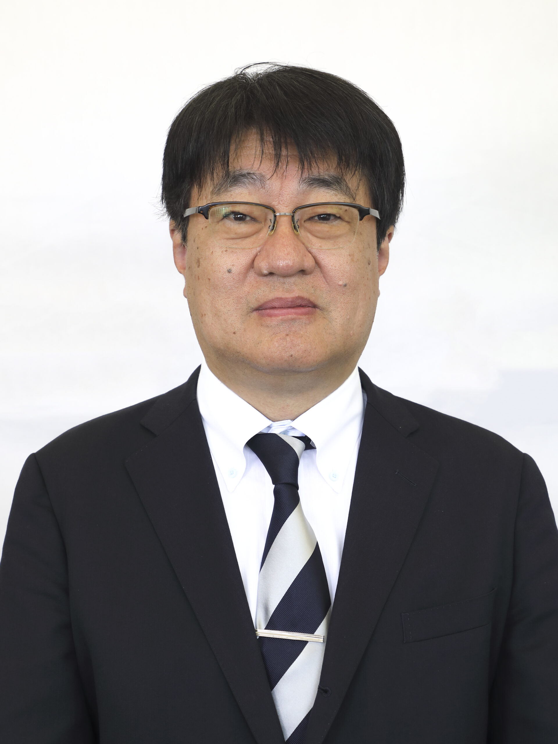 加藤和則/部長