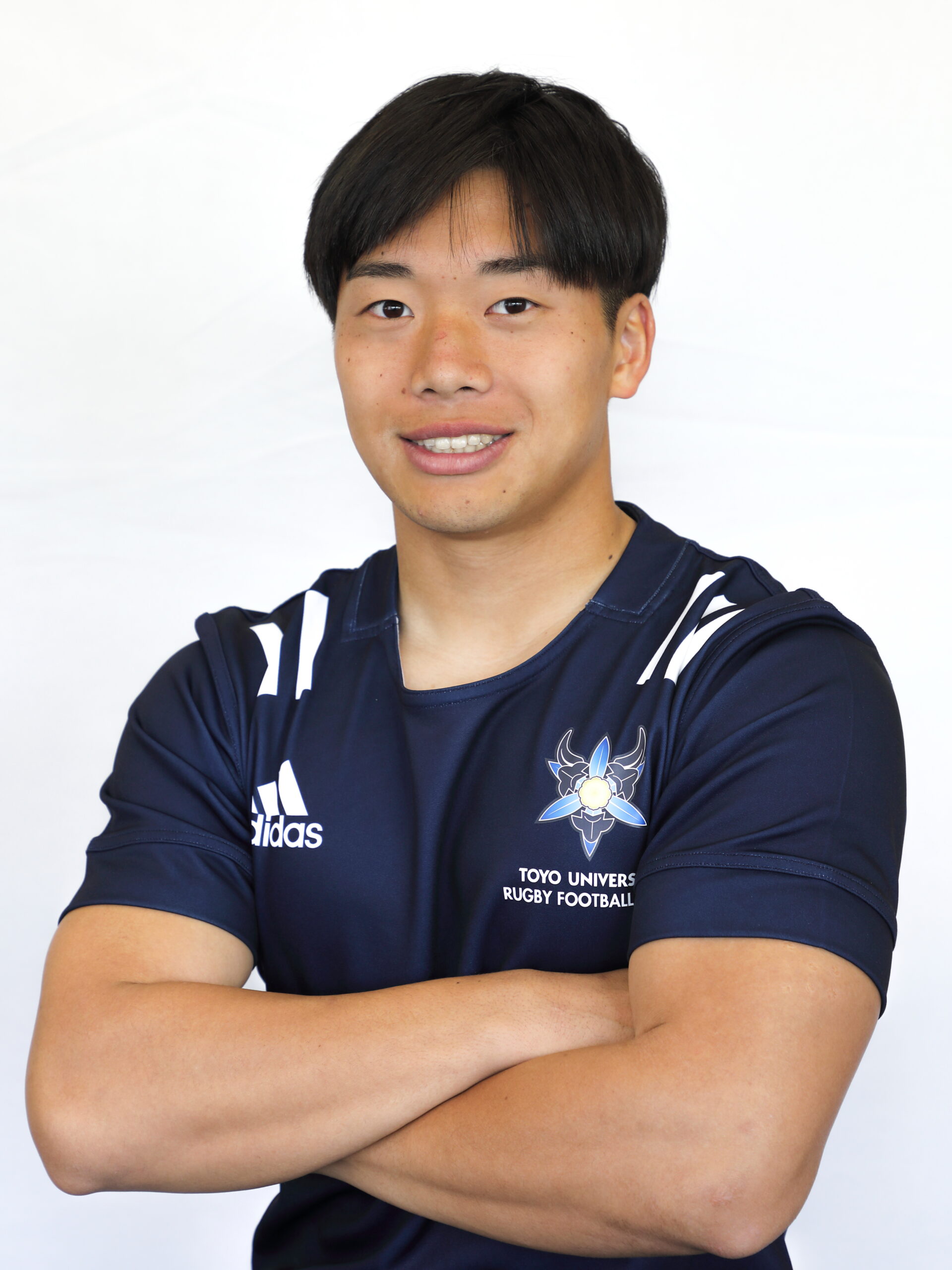松嶋礼