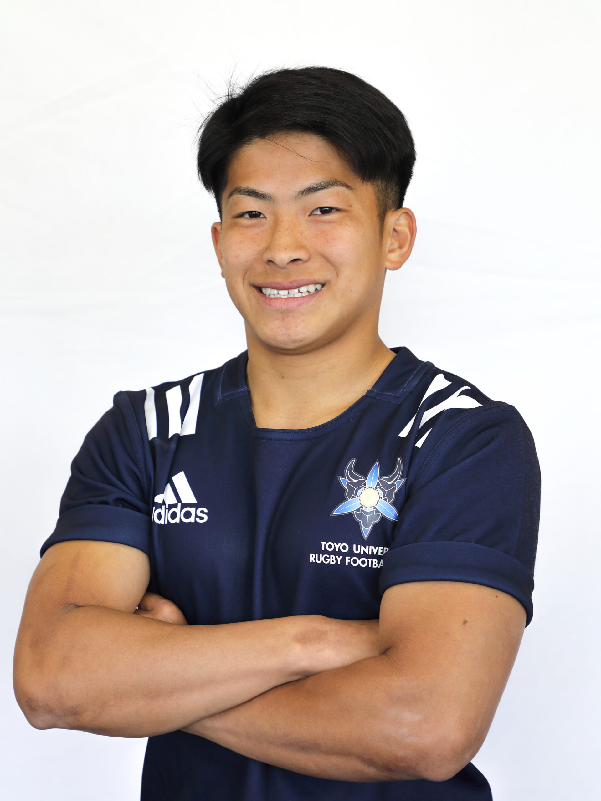 生田旭